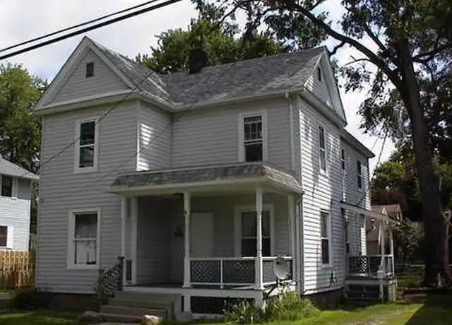Property at 230 North St Unit B, Milan, MI, 48160, 2 beds, 1 bath, [object Object]