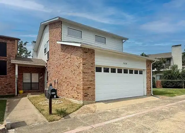Property at 3638 Fore Cir, Dallas, TX, 75234, 2 beds, 2.5 baths, [object Object]