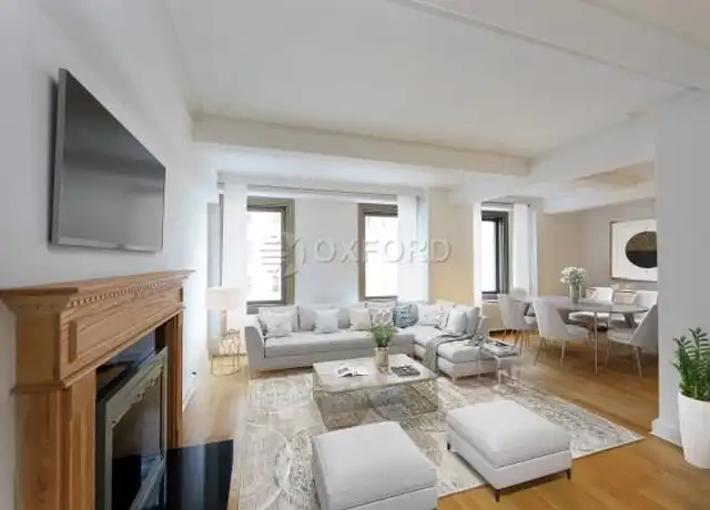 Property at 101 W 55th St, New York, NY, 10019, 2 beds, 1.5 baths, [object Object]