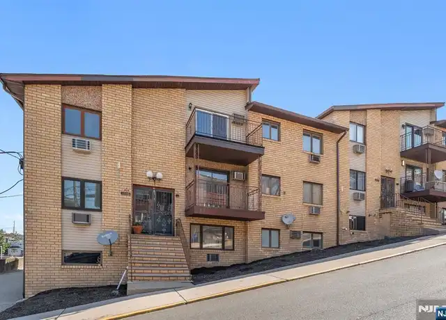 Property at 1616 74th St Unit D6, North Bergen, NJ, 07047, 1 bed, 1 bath, [object Object]