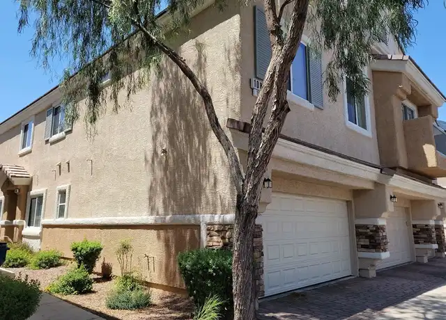 Property at 1089 Elation Ln Unit 103, Henderson, NV, 89002, 3 beds, 2.5 baths, [object Object]