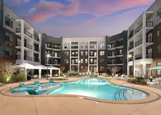 Property at The Lowery - 900 Joseph E Lowery Blvd NW, Atlanta, GA, 30318, 0-2 beds, 1-2 bath, [object Object]