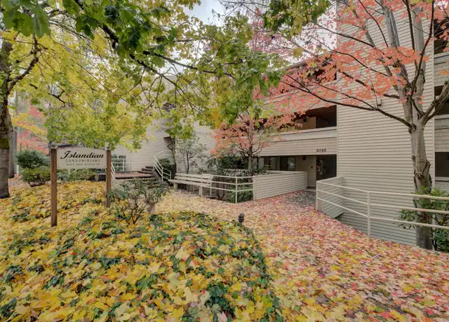 Property at 3055 80th Ave SE #106, Mercer Island, WA, 98040, 2 beds, 2 baths, [object Object]