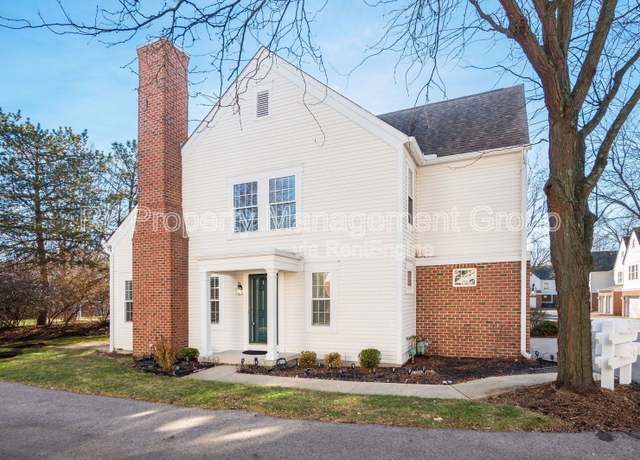 Photo of 5430 Aubrey Loop, Dublin, OH 43016
