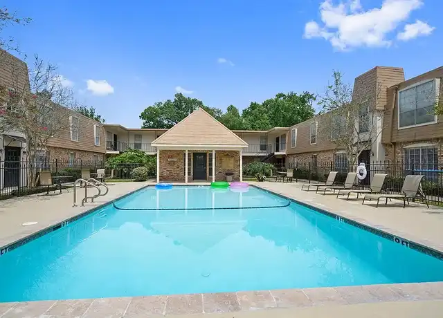 Property at Bienville Towers - 2100 College Dr, Baton Rouge, LA, 70808, 2 beds, 1-2 bath, [object Object]