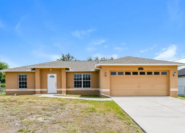 Property at 1733 SW 22nd Ln, Cape Coral, FL, 33991, 3 beds, 2 baths, [object Object]