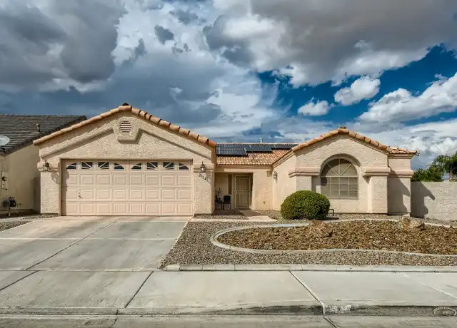 Property at 2114 Akamine Ave, North Las Vegas, NV, 89031, 3 beds, 2 baths, [object Object]