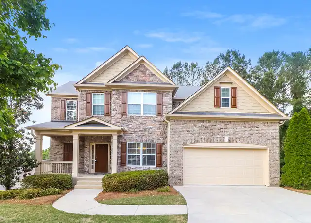 Property at 265 Lilyfield Ln, Acworth, GA, 30101, 4 beds, 4 baths, [object Object]