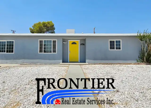 Property at 225 N Helena St, Ridgecrest, CA, 93555, 3 beds, 2 baths, [object Object]
