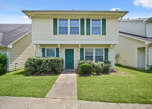 Property at 1521 Nichole Woods Dr, Houston, TX, 77047, 3 beds, 2.5 baths, [object Object]