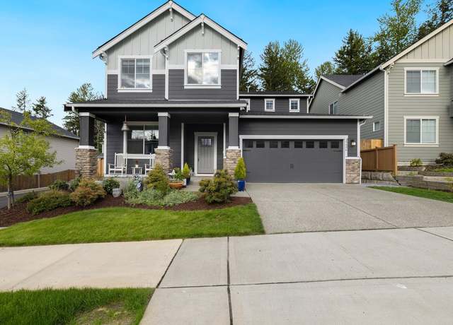 Photo of 29006 239th Ave SE, Maple Valley, WA 98010