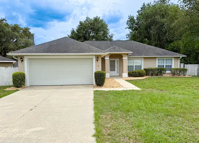 Property at 87 Pine Crse, Ocala, FL, 34472, 3 beds, 2 baths, [object Object]