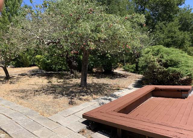 Photo of 261 Rheem Blvd, Moraga, CA 94556