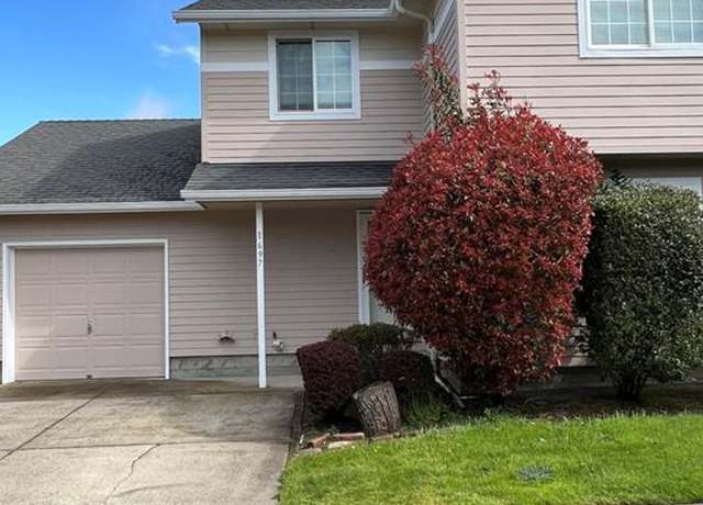 Photo of 5177 Perry St NE, Keizer, OR 97303
