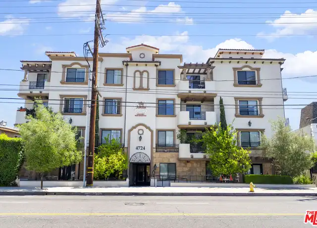 Property at 4724 Kester Ave #406, Sherman Oaks, CA, 91403, 2 beds, 2 baths, [object Object]