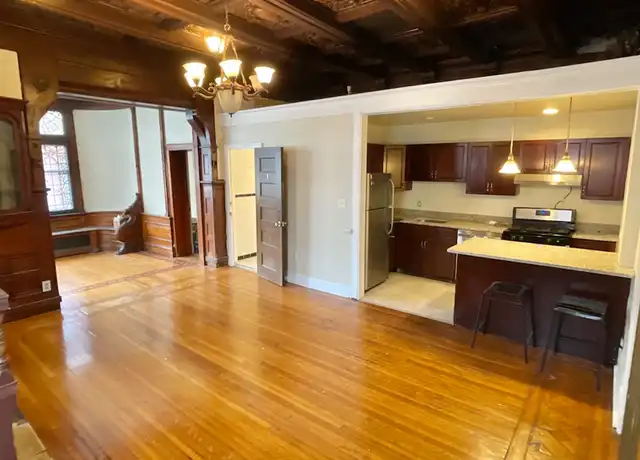 Property at 38 Willett St Unit 1, Albany, NY, 12210, 3 beds, 2 baths, [object Object]