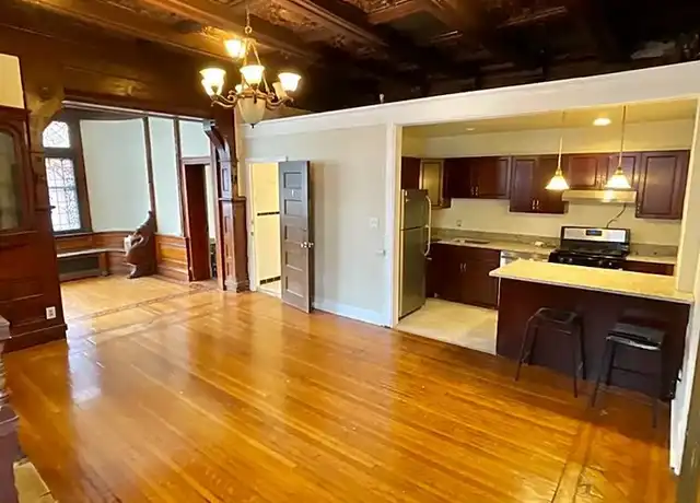 Property at 38 Willett St Unit 1, Albany, NY, 12210, 3 beds, 2 baths, [object Object]