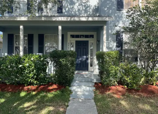 Property at 2469 Guiana Plum Dr, Orlando, FL, 32828, 4 beds, 2.5 baths, [object Object]