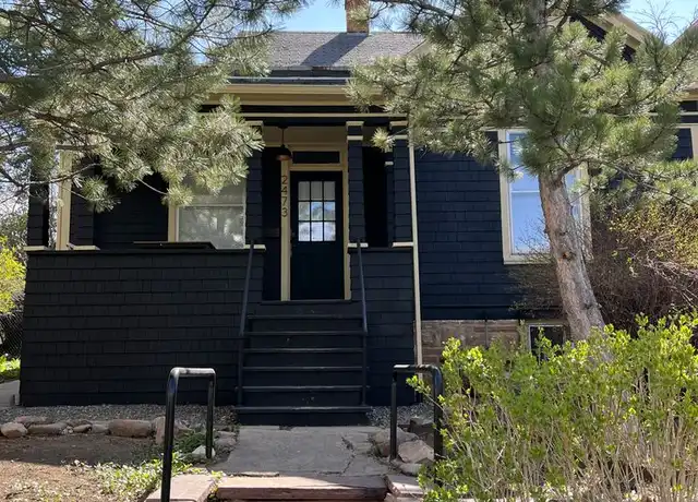 Property at 2473 20th St Unit 2, Boulder, CO, 80304, 3 beds, 2 baths, [object Object]