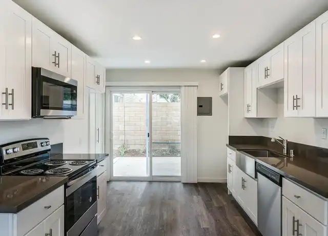 Property at Plaza Townhomes - 811 Paularino Ave, Costa Mesa, CA, 92626, 2 beds, 1 bath, [object Object]