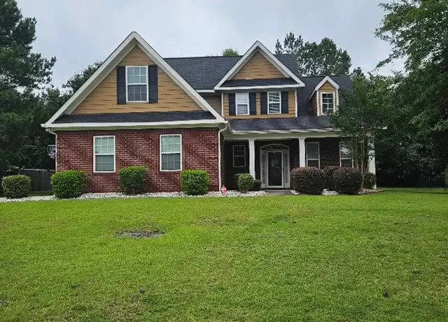 Property at 204 Bridgehampton Way, Perry, GA, 31069, 4 beds, 3 baths, [object Object]