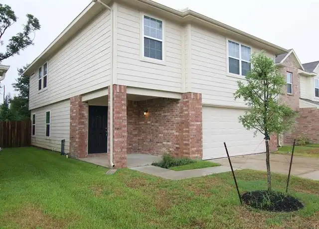 Property at 722 N Ella Creek Dr, Houston, TX, 77067, 4 beds, 2.5 baths, [object Object]
