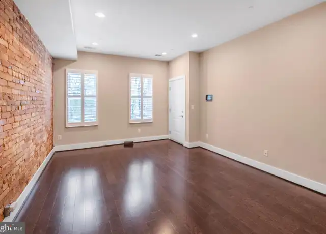 Property at 1453 Girard St NW #2, Washington, DC, 20009, 2 beds, 2 baths, [object Object]