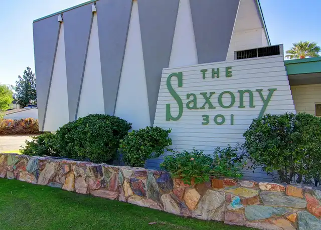 Property at Saxony - 301 W Medlock Dr, Phoenix, AZ, 85013, 1 bed, 1 bath, [object Object]