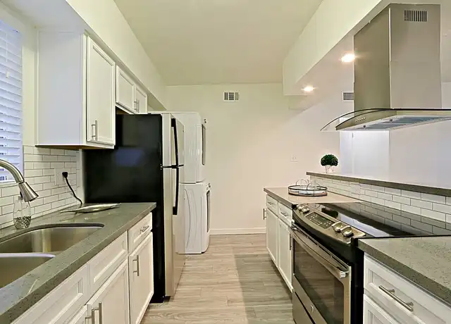 Property at Saxony - 301 W Medlock Dr, Phoenix, AZ, 85013, 1 bed, 1 bath, [object Object]