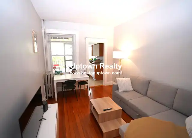 Property at 126 Park St Unit 4C, Brookline, MA, 02446, 1 bed, 1 bath, [object Object]