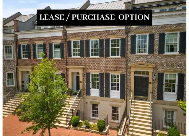 Property at 117 McKnight Dr Unit LEASE/PURCHASE, Senoia, GA, 30276, 4 beds, 4.5 baths, [object Object]