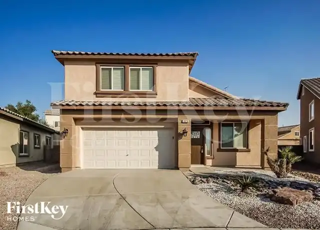 Property at 3820 Chandler Cove Ave, North Las Vegas, NV, 89081, 3 beds, 3 baths, [object Object]