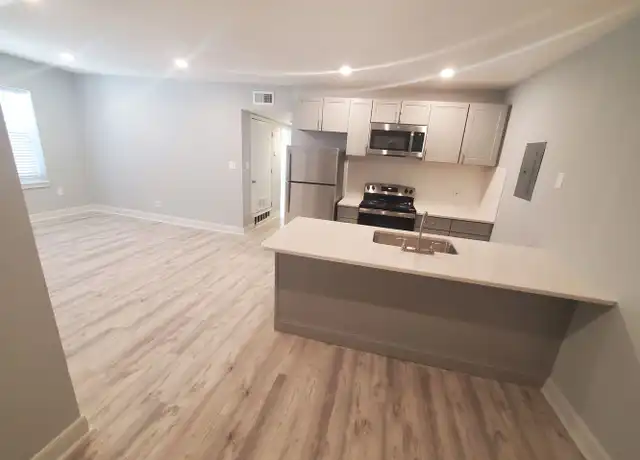 Property at 3511 Forest Ave Unit 306, Kansas City, MO, 64109, 1 bed, 1 bath, [object Object]