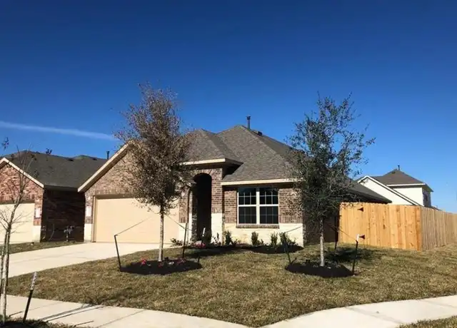 Property at 23802 Piedmont Forest Dr, Katy, TX, 77493, 3 beds, 2 baths, [object Object]