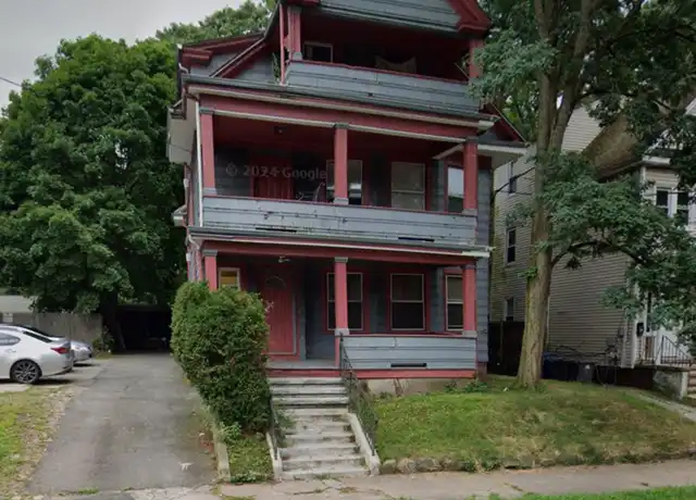 Property at 1259 Ella T Grasso Blvd Unit 3, New Haven, CT, 06511, 3 beds, 1 bath, [object Object]