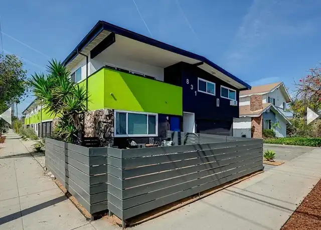 Property at 831 S. Flower St - 831 S Flower St, Inglewood, CA, 90301, 2 beds, 2 baths, [object Object]