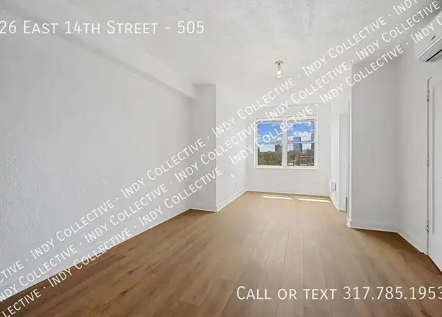 Property at St. Regis - 26 E 14th St, Indianapolis, IN, 46202, 1 bed, 1 bath, [object Object]