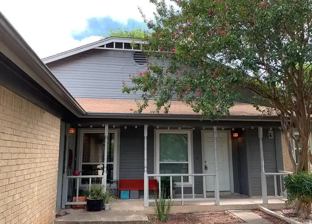 Property at 4504 Brown Bark Pl Unit A, Austin, TX, 78727, 2 beds, 2 baths, [object Object]