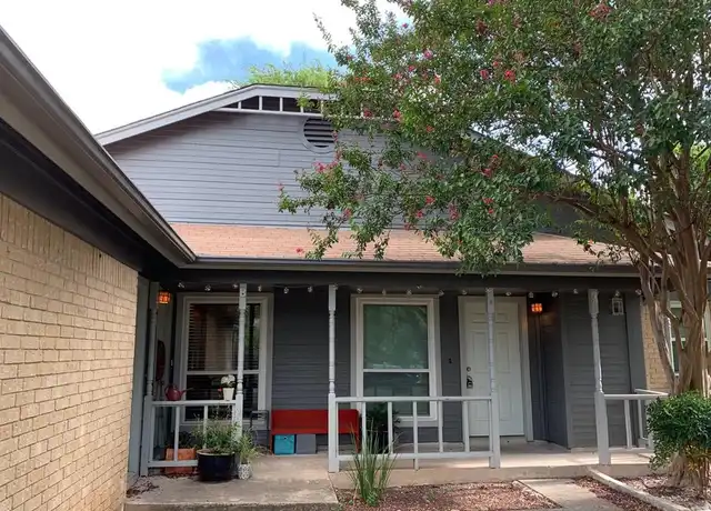 Property at 4504 Brown Bark Pl Unit A, Austin, TX, 78727, 2 beds, 2 baths, [object Object]