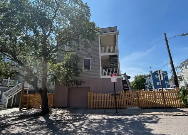 Property at 61 Cooper St Unit A, Charleston, SC, 29403, 2 beds, 1 bath, [object Object]
