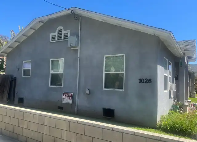 Property at 5th Street - 1026 E 5th St, Long Beach, CA, 90802, 0-1 beds, 1 bath, [object Object]