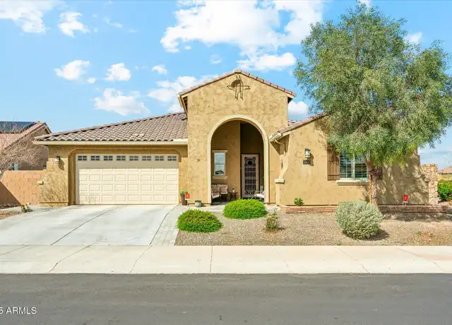 Property at 18438 W Brookwood Dr, Goodyear, AZ, 85338, 3 beds, 2 baths, [object Object]