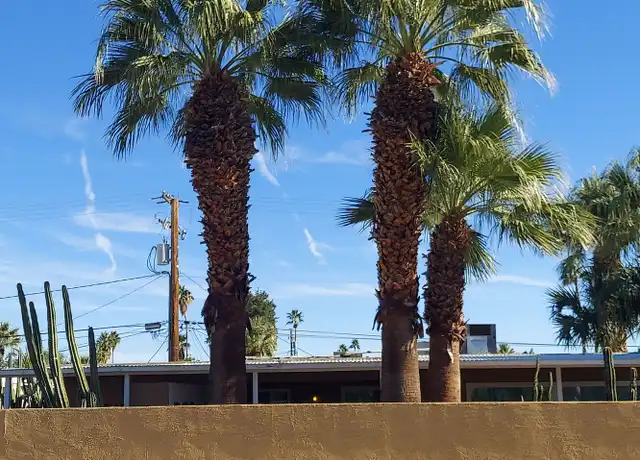Property at 556 S Highland Dr, Palm Springs, CA, 92264, 1 bed, 1 bath, [object Object]