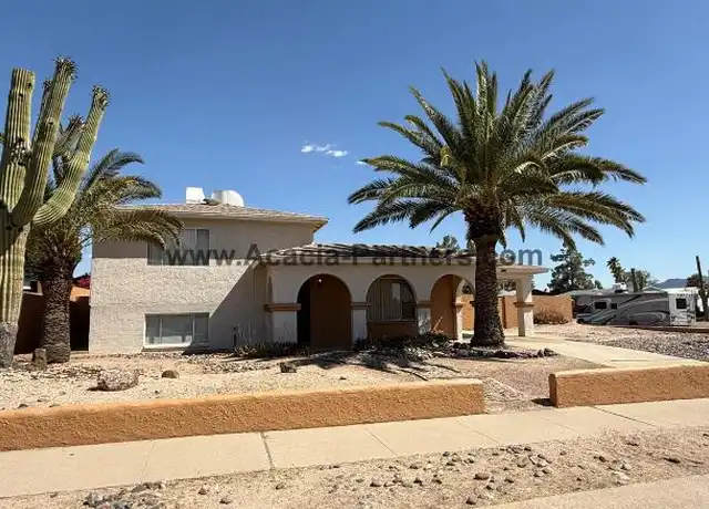 Property at 4131 W Orangewood Dr, Tucson, AZ, 85741, 3 beds, 2 baths, [object Object]