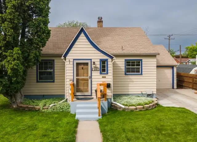 Property at 219 S 10th Ave, Pocatello, ID, 83201, 3 beds, 2 baths, [object Object]