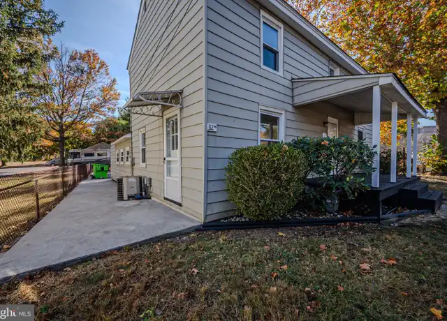 Property at 32 S Old Baltimore Pike Unit A, Newark, DE, 19702, 2 beds, 1 bath, [object Object]
