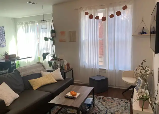 Property at 1536 N Carlisle St Unit 4, Philadelphia, PA, 19121, 2 beds, 1 bath, [object Object]