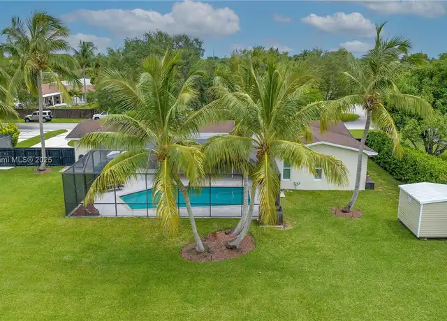 Property at 7940 SW 139th Ter, Palmetto Bay, FL, 33158, 4 beds, 3 baths, [object Object]