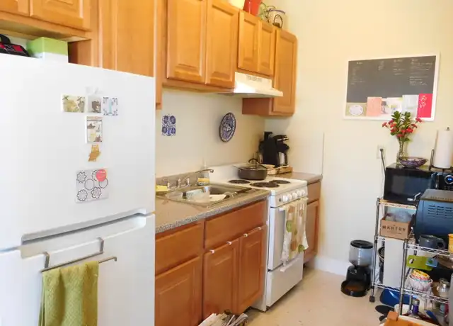 Property at 236 Kelton St Unit 4, Boston, MA, 02134, 0 beds, 1 bath, [object Object]