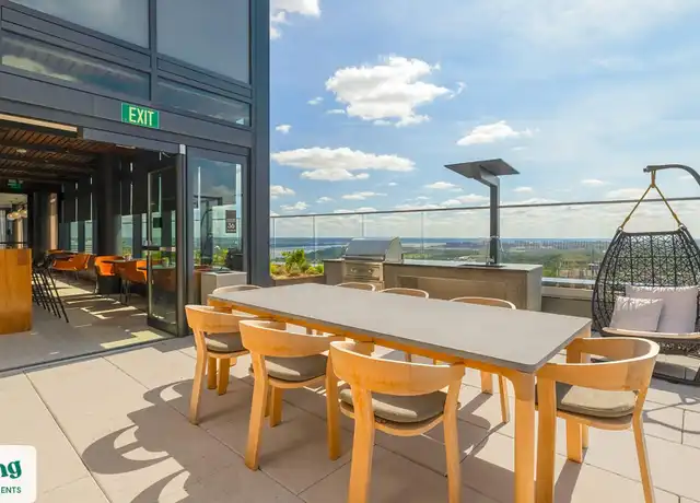 Property at 1771 N Pierce St Unit 3111407425, Arlington, VA, 22209, 1 bed, 1 bath, [object Object]